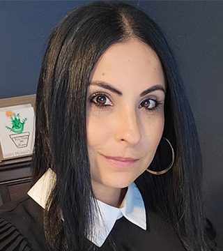 Image of Cynthia Ochoa