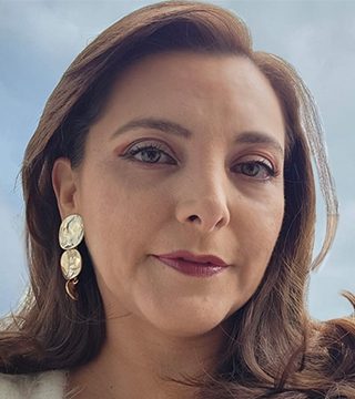Image of Edna Leon