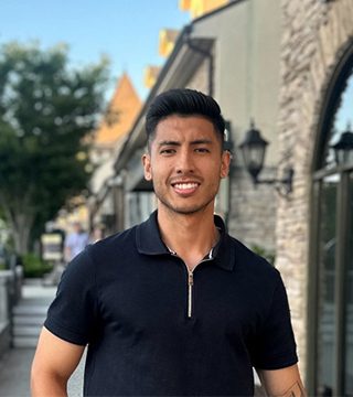 Image of Julian Aguilera