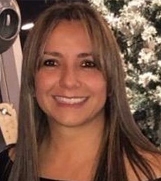 Image of Sylvia Romero
